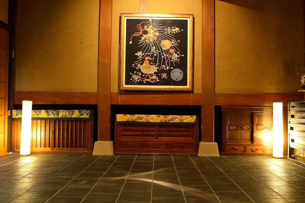 Kurokawa Onsen Satonoyu Waraku 9/57