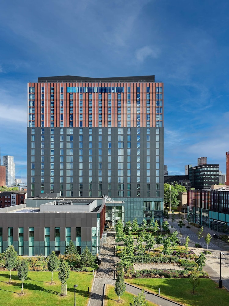 Hyatt Regency Manchester in MANCHESTER