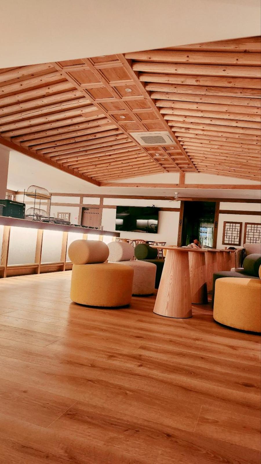 Hanok Hotel DAAM Seoul 32/50
