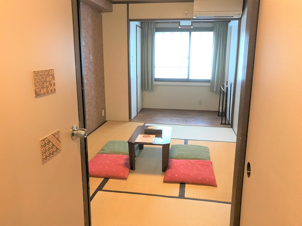 Onsen Hostel K's House Hakone 52/67