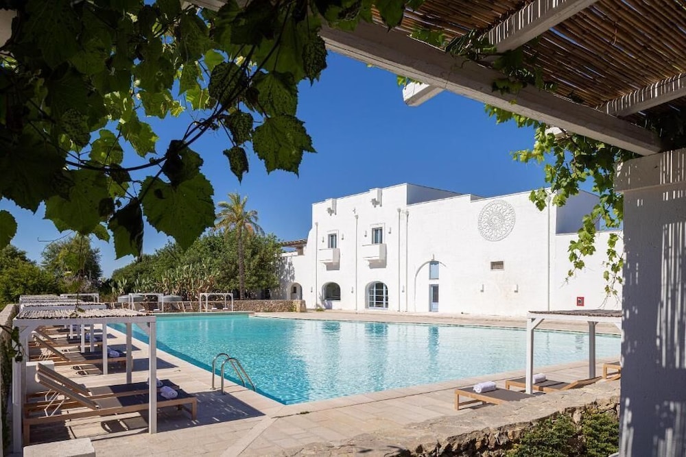 Masseria Malvindi 41/45