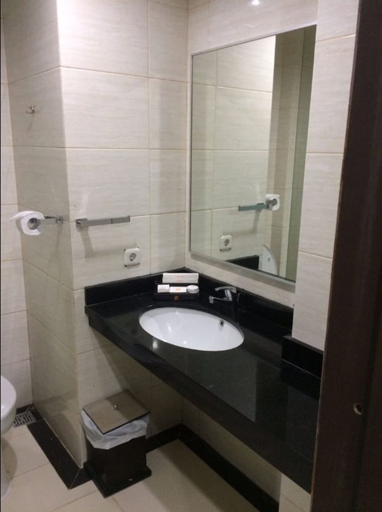 Aria Barito Hotel 48/48