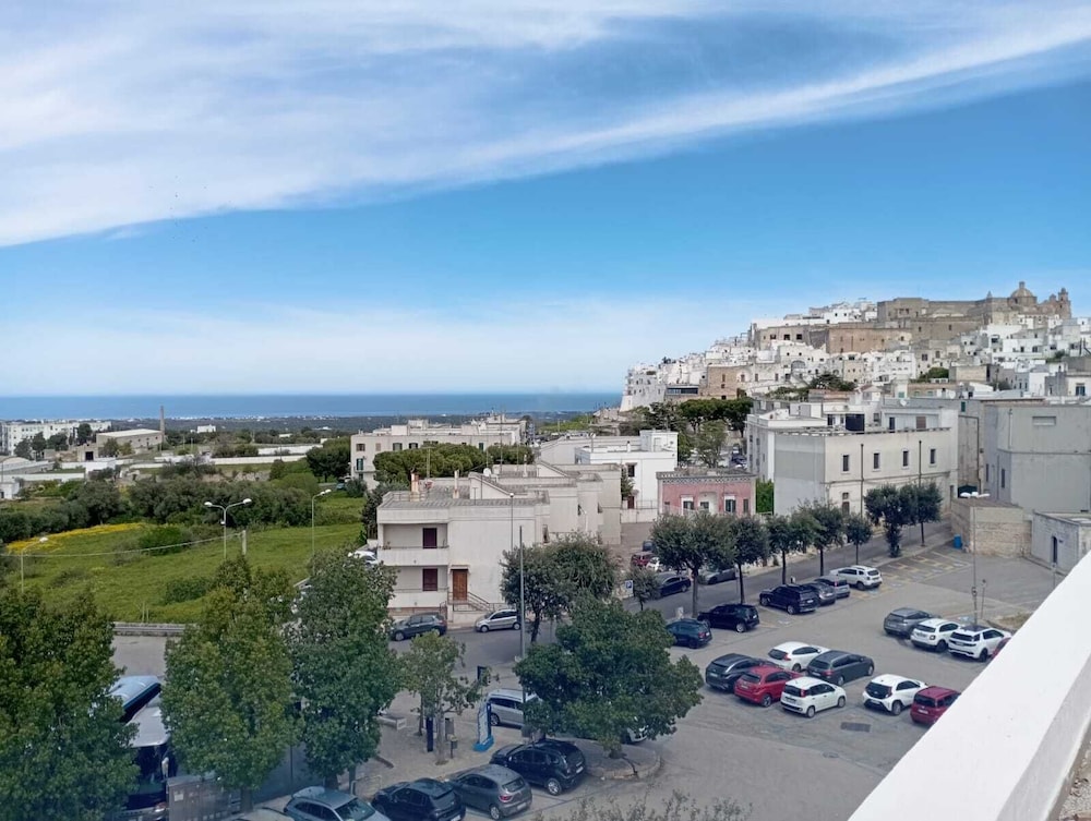 Primo Ostuni Hotel 33/38