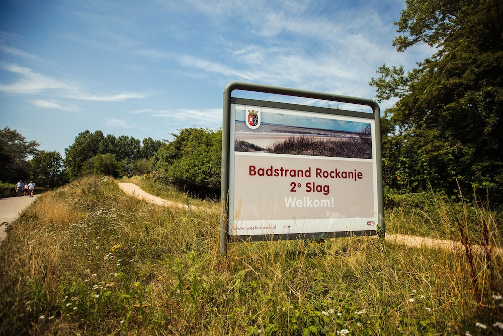 Badhotel Rockanje & Brasserie Lodgers 23/47