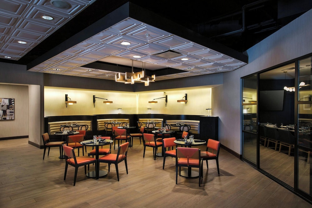 Buffalo Marriott Niagara 41/55