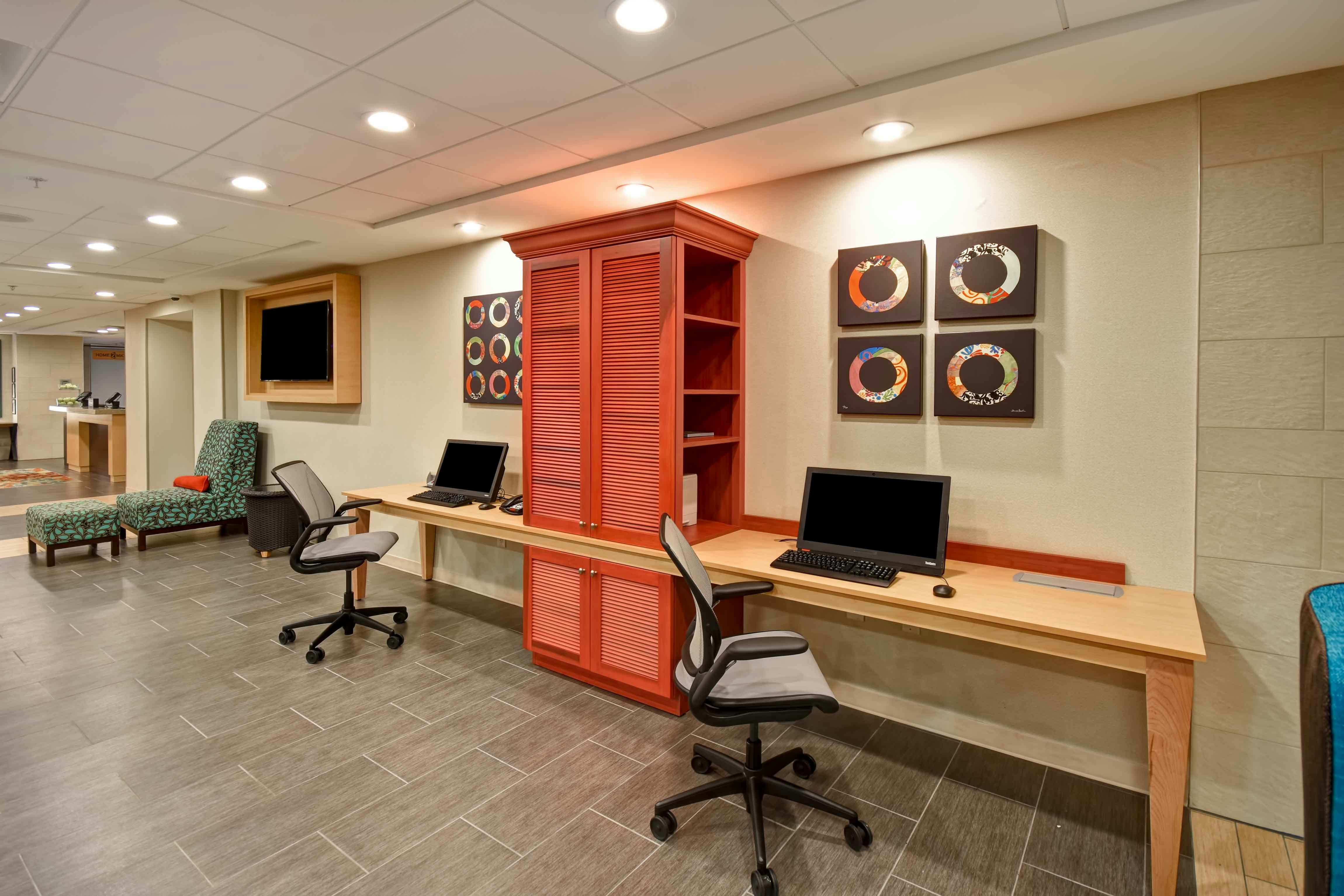 Home2 Suites By Hilton Atlanta Norcross 13/19