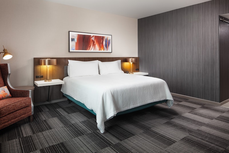 Hilton Garden Inn Sacramento Airport Natomas 5/20