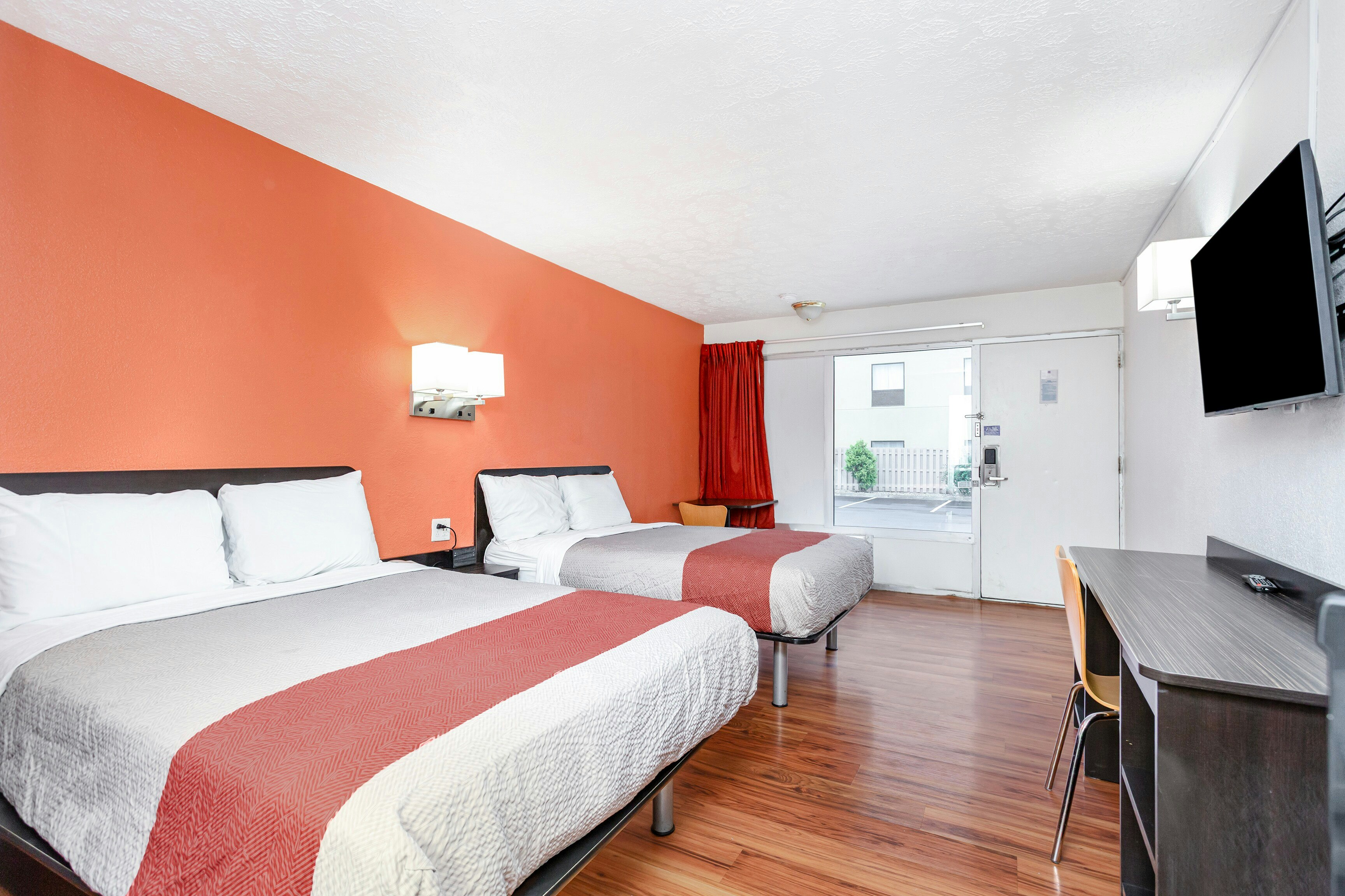 Relax Inn by OYO Columbus OH I 70 20/60