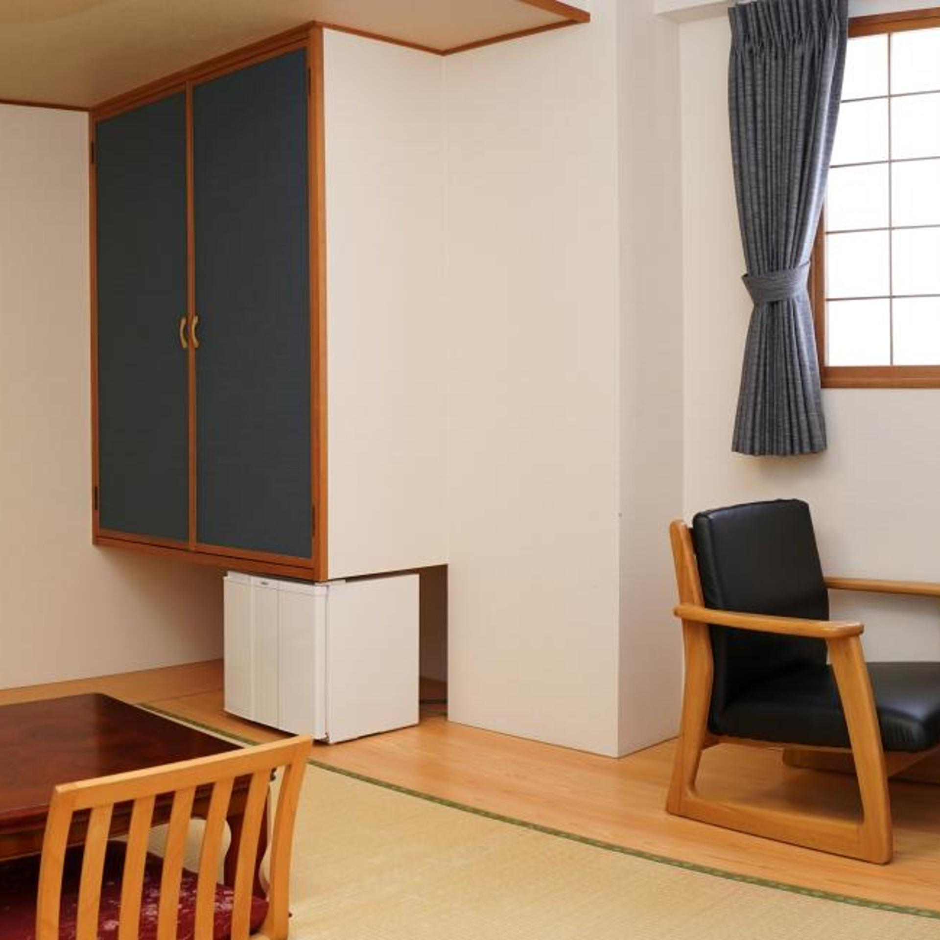 Smart Hotel Kutchan - Hostel 30/45