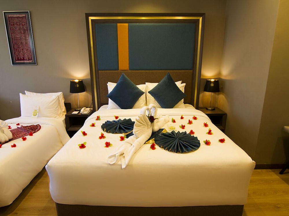 Goldenbay Hotel Bintulu 3/18