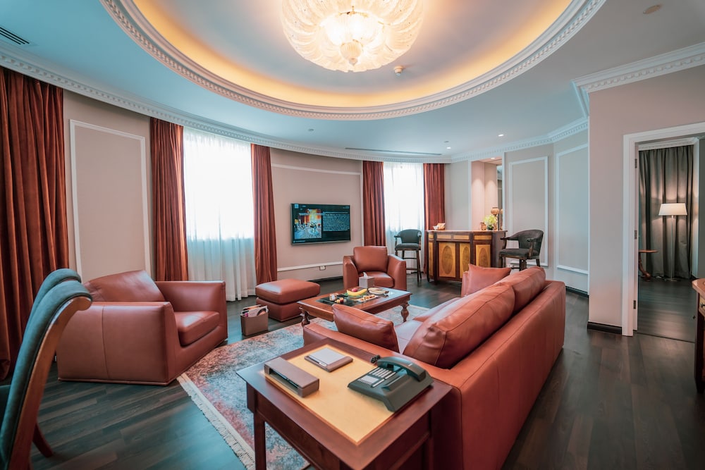 Millennium Hotel Doha 54/90