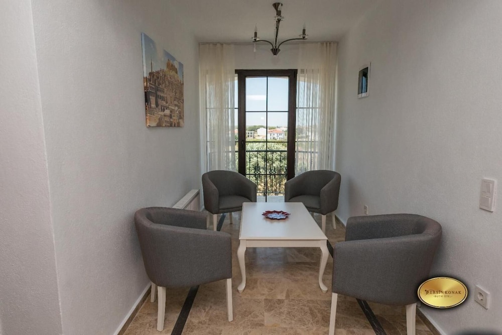 Bozcaada Ersin Konak Butik Otel 17/33