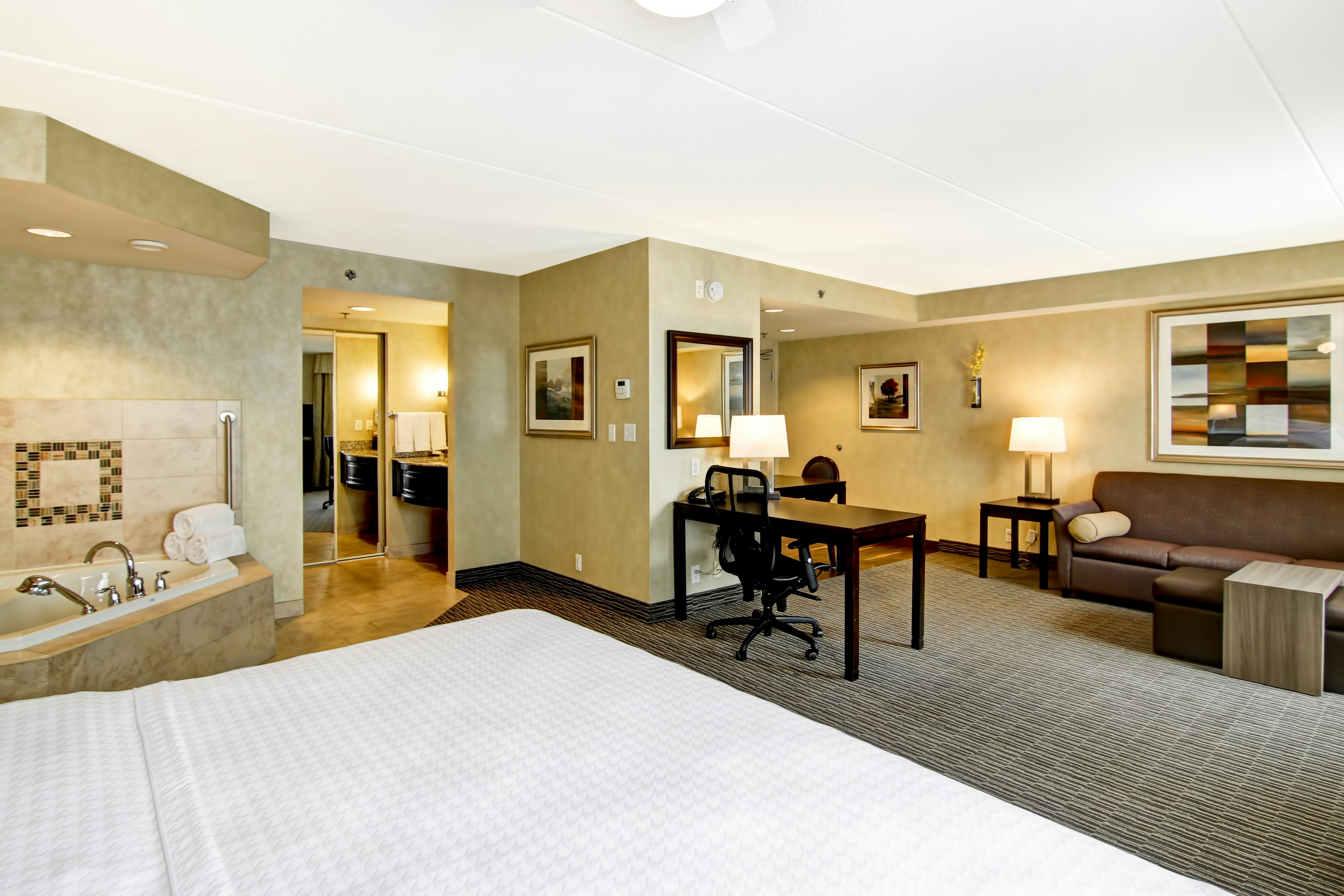 Homewood Suites By Hilton Toronto-Markham 6/55