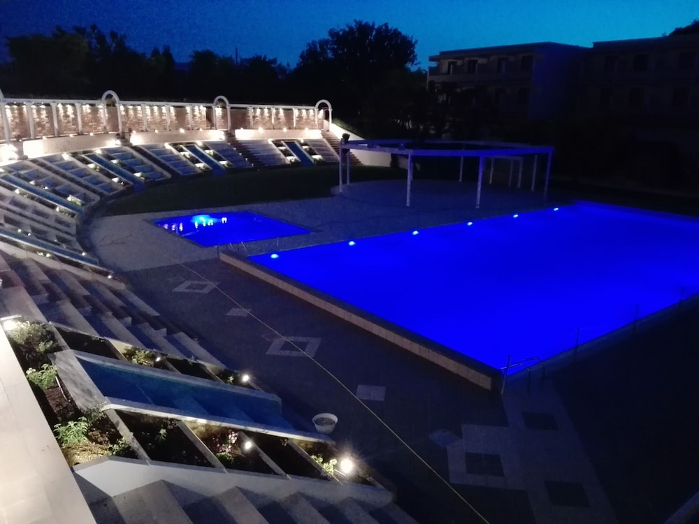 Hotel D Aragona 9/40