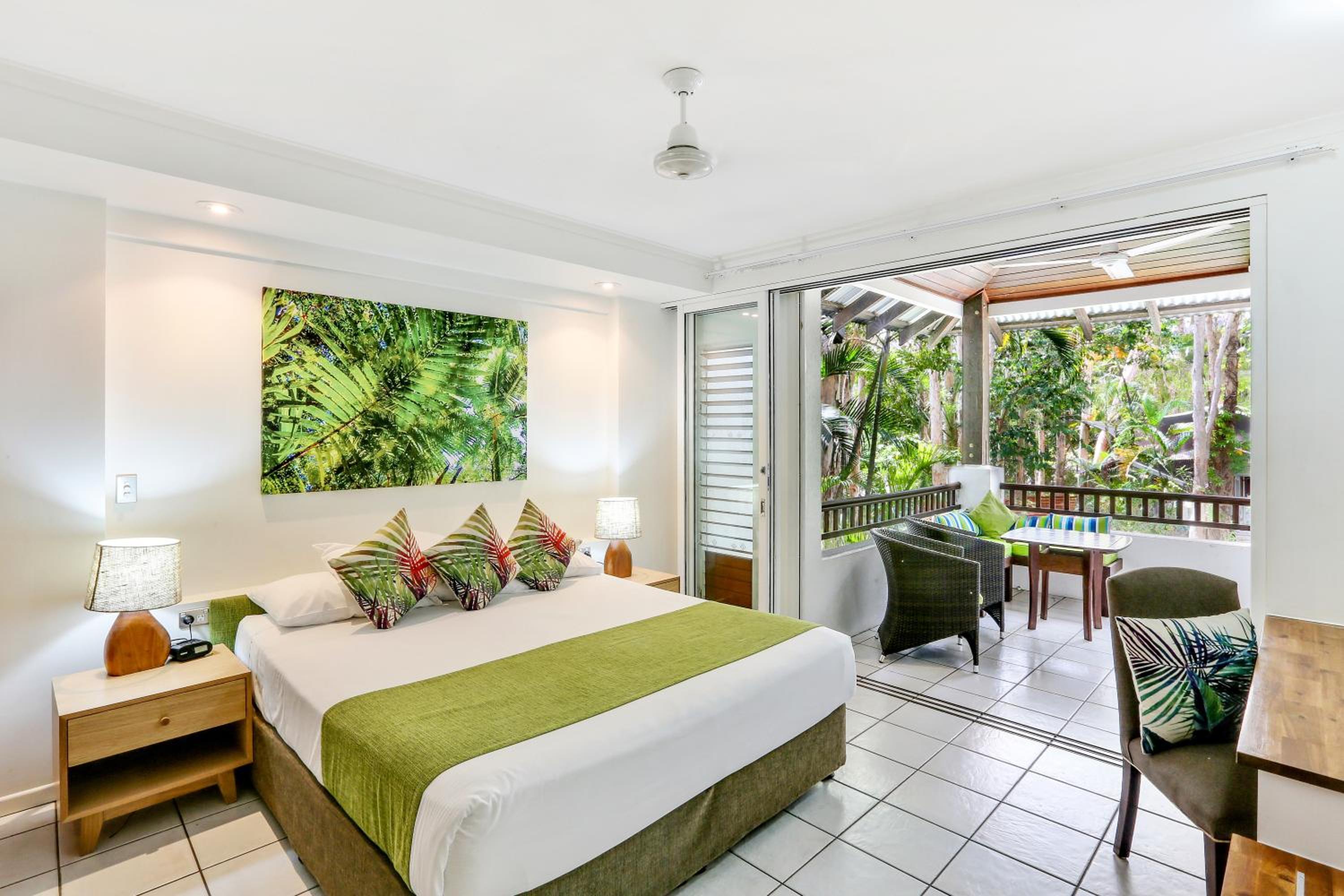 Spa, Superior, Suite، The Reef Retreat 5/6