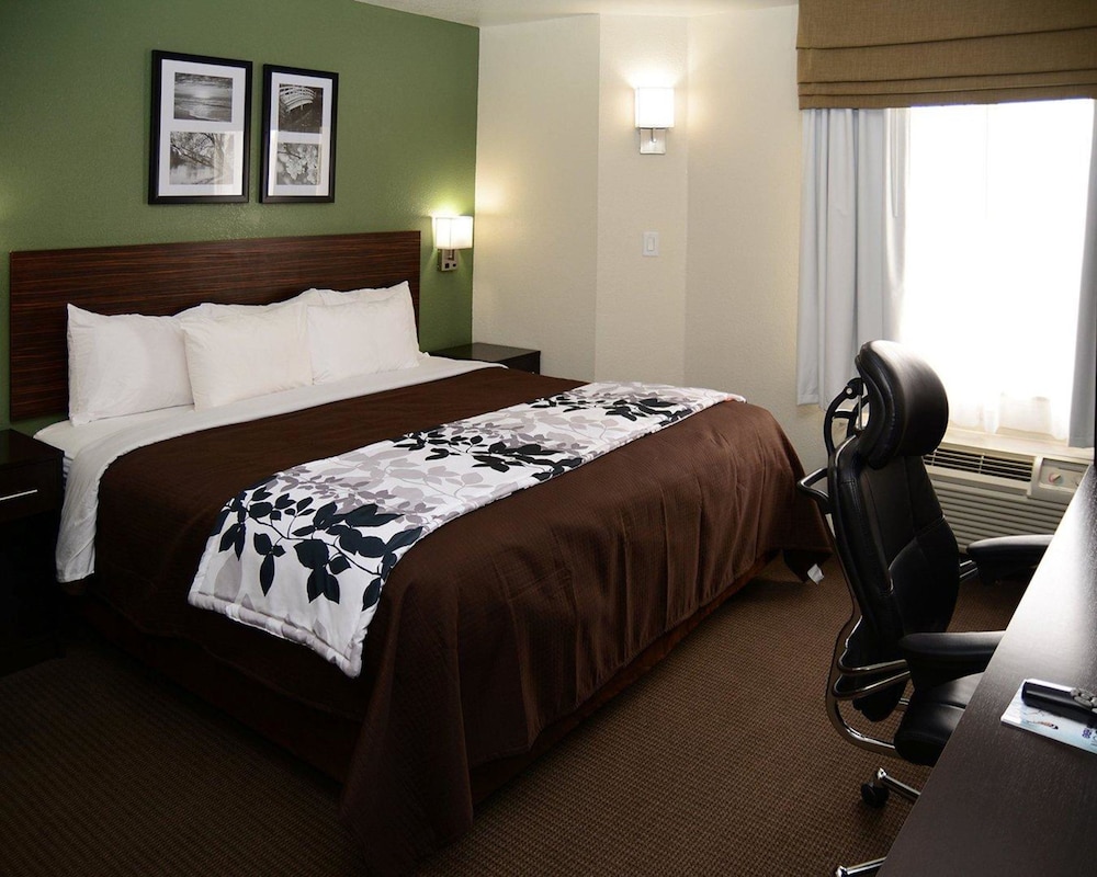Sleep Inn Horn Lake-Southaven 17/37