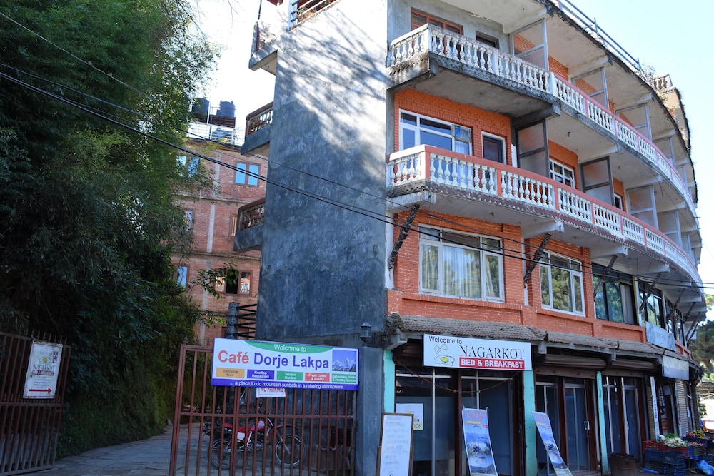 Langtang View Nagarkot Bed Breakfast 5/37