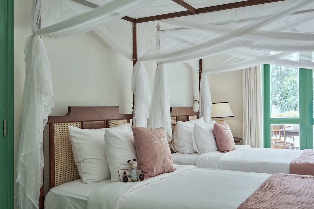 Poulo Condor Boutique Resort And Spa 17/72