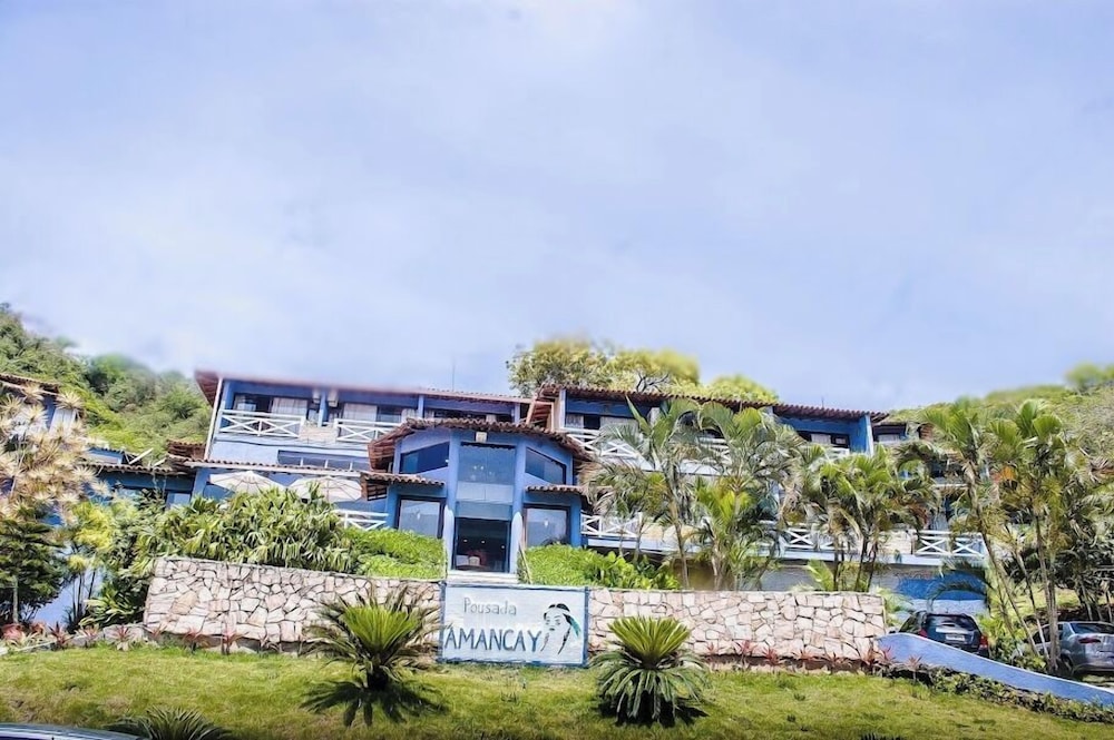 Pousada Amancay 3/50