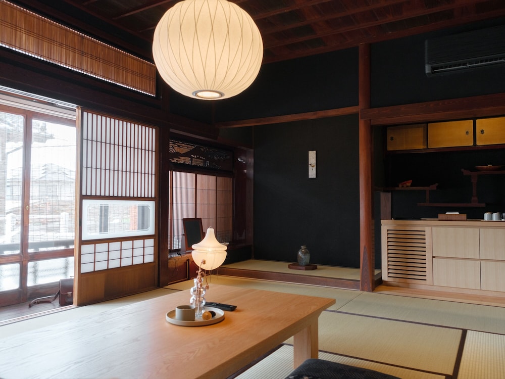Nipponia Hotel Yame Fukushima Shokamachi 31/35