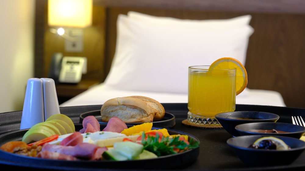Fez Inn Hotel 30/49