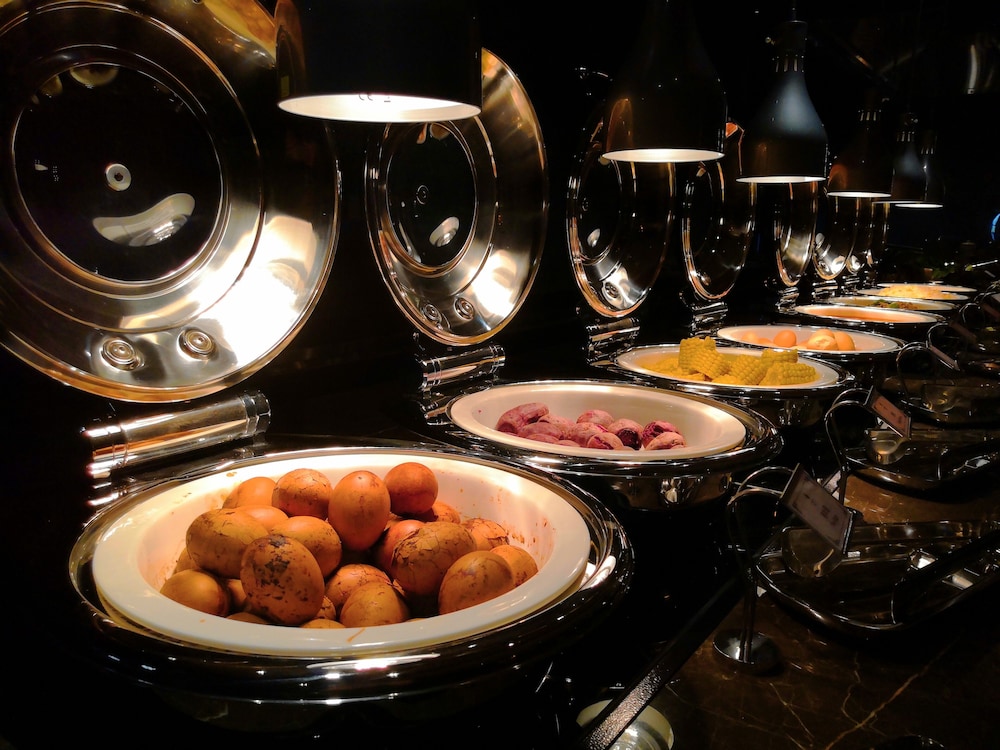Jinling Grand Hotel Nanchang 写真3