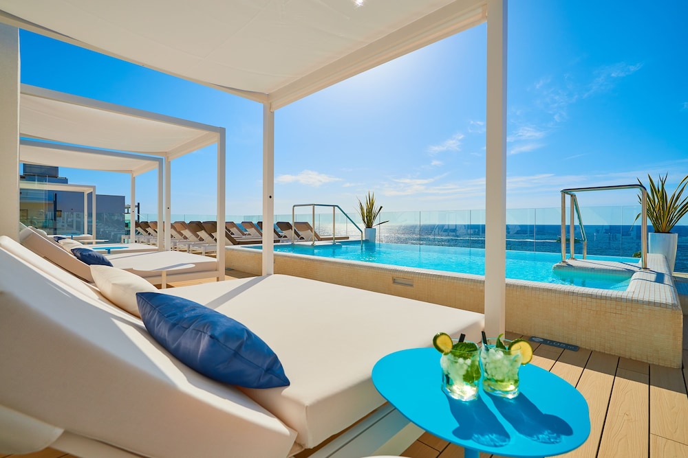 Protur Bonamar Hotel - Adults Only 12/43