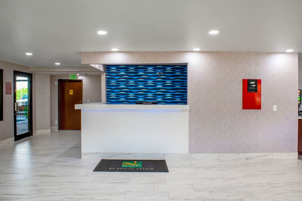 Quality Inn Plainfield 9/47