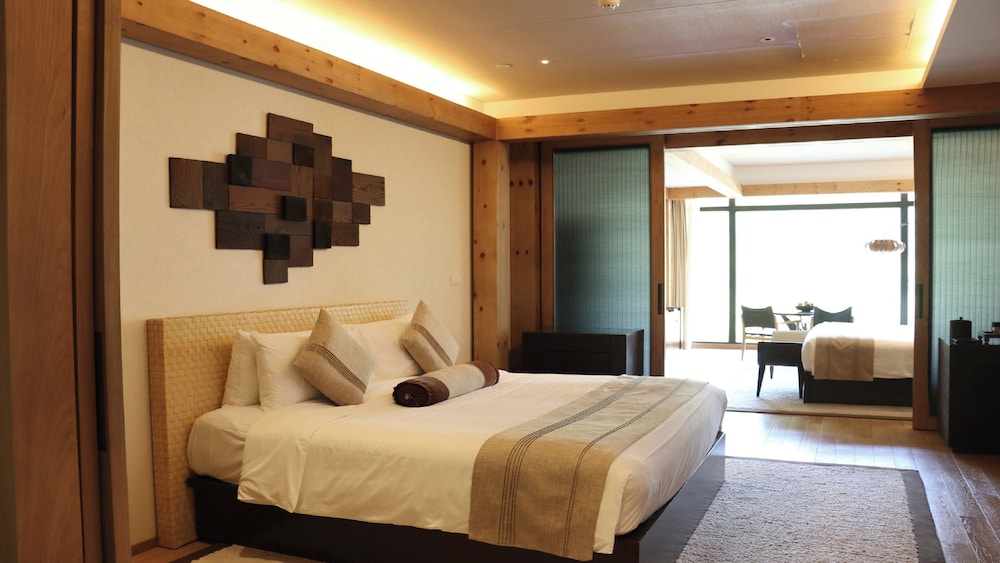 Intercontinental One Thousand Island Lake Resort 14/50