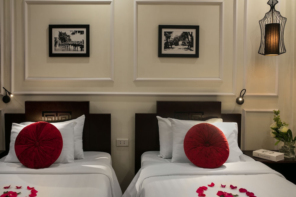 Paradise Boutique Hotel 16/57