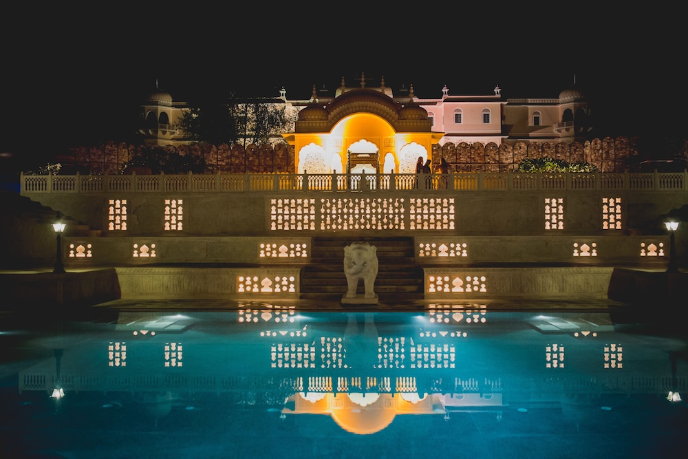 NAHARGARH 3/50