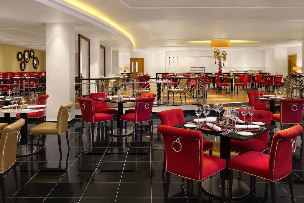 Sheraton Skyline Hotel London Heathrow 47/64