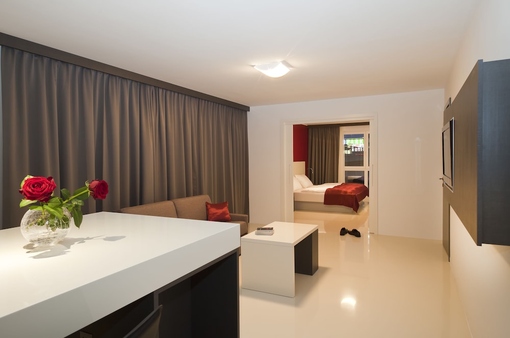 HOTEL CITY MARIBOR 14/63