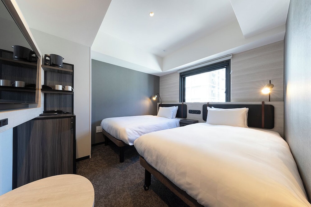 Hiyori Hotel Flex Osaka Dotonbori 13/36