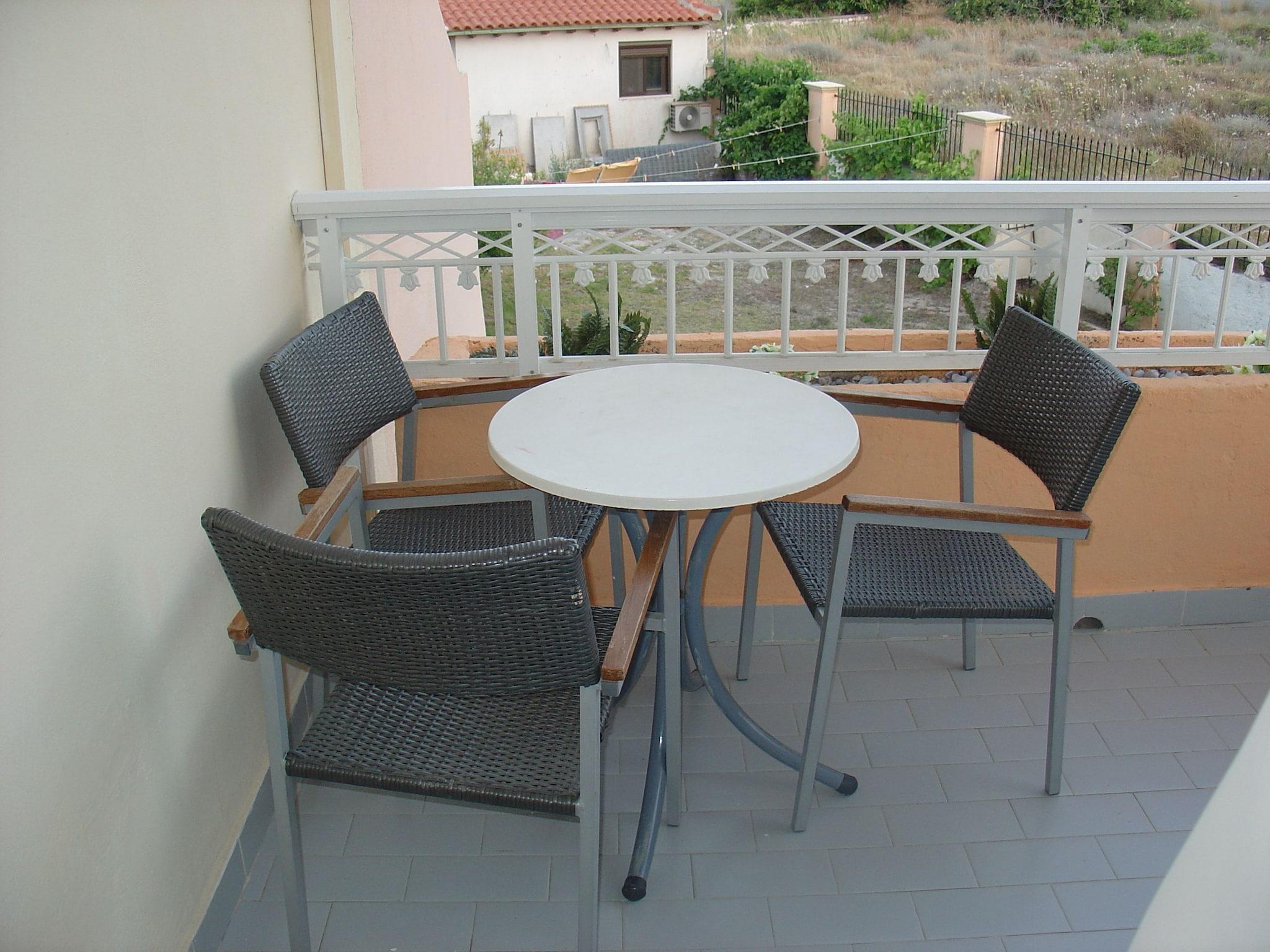 Casa Lyristis (ex Lyristis Apartments Plus) 25/37