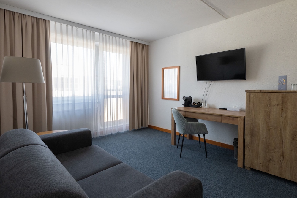 OREA Hotel Voro Brno 40/45