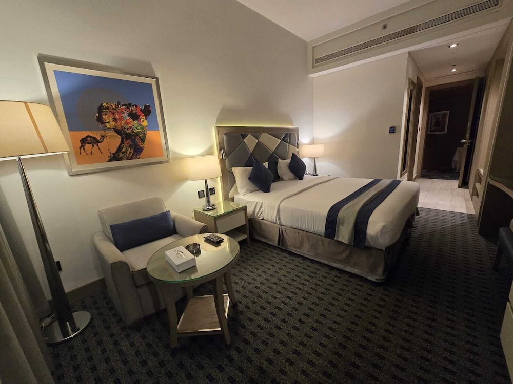 Gulf Inn Hotel Al Nasr 8/25