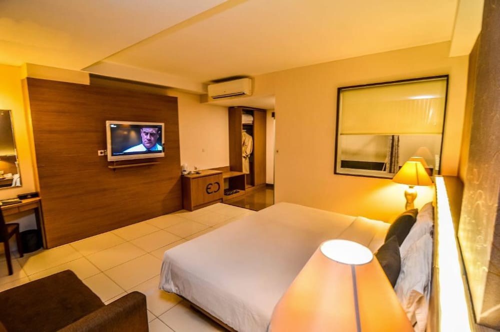 El Cavana Hotel 22/57