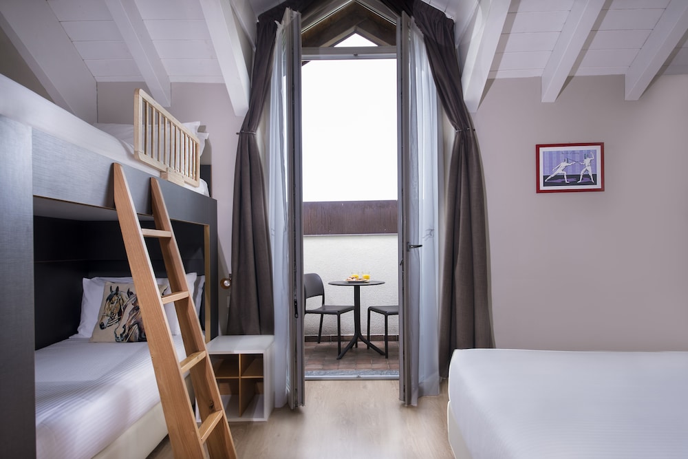 Hotel Osteria Della Pista 21/65