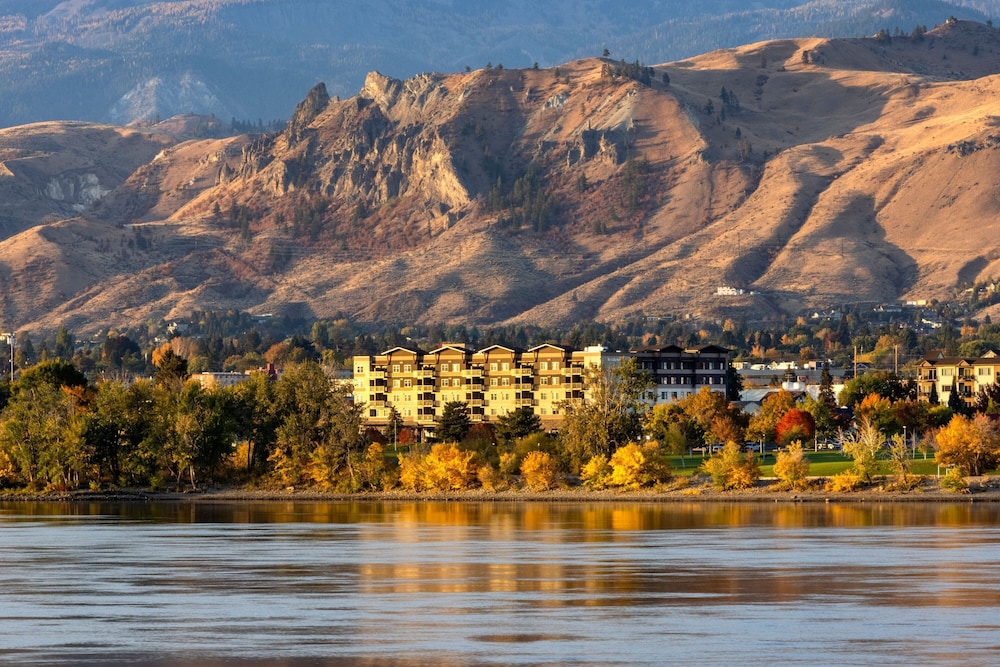 Residence Inn by Marriott Wenatchee 40/50