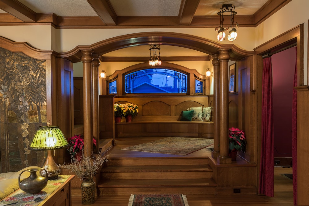 Stewart Inn — foto 4