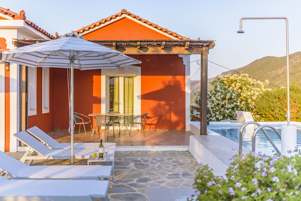 Mouzakis Villas 16/37