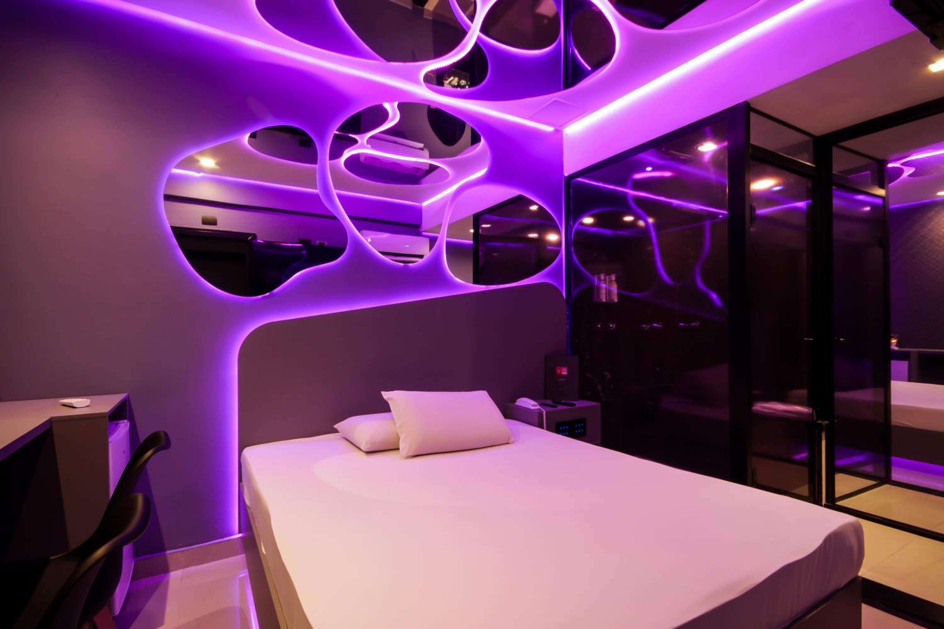Adrenalina Hotel - Adults Only 36/51