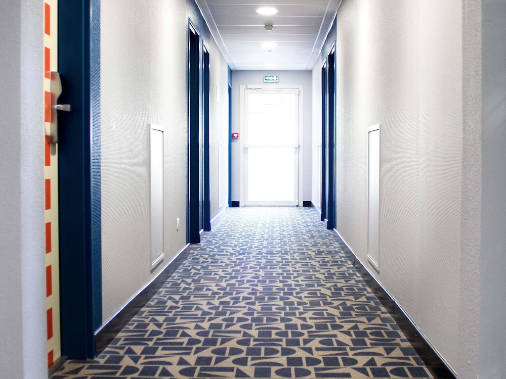 ibis budget Lunel Porte de Camargue 2/45
