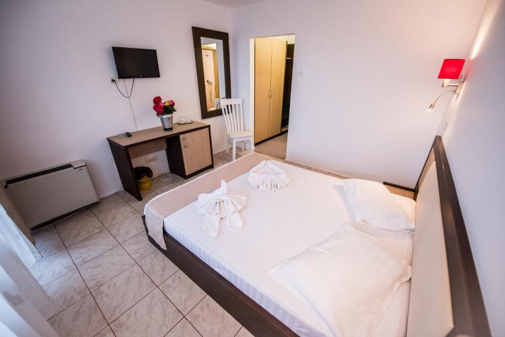 Hotel Siret 5/24