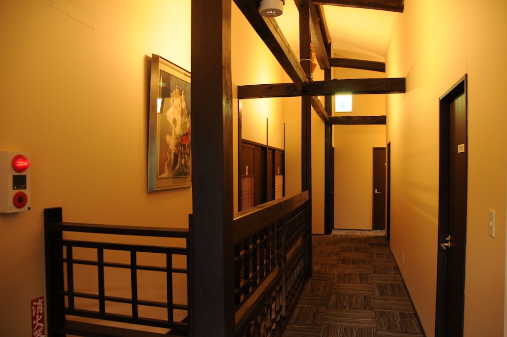 Sakura Guest House - Hostel 34/58