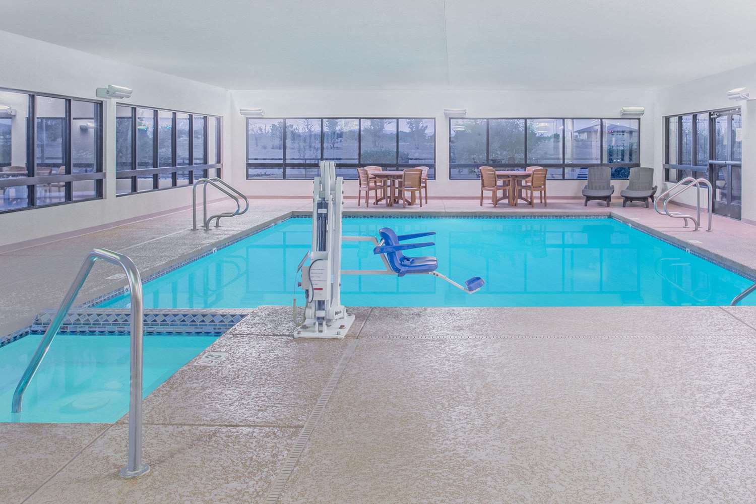 Days Inn by Wyndham Chino Valley 17/32
