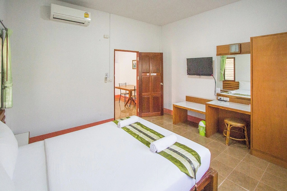 Ruentara Resort & Villa 16/55