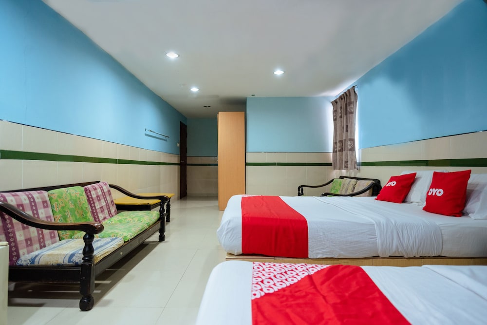 Hotel O Milion Inn 21/32
