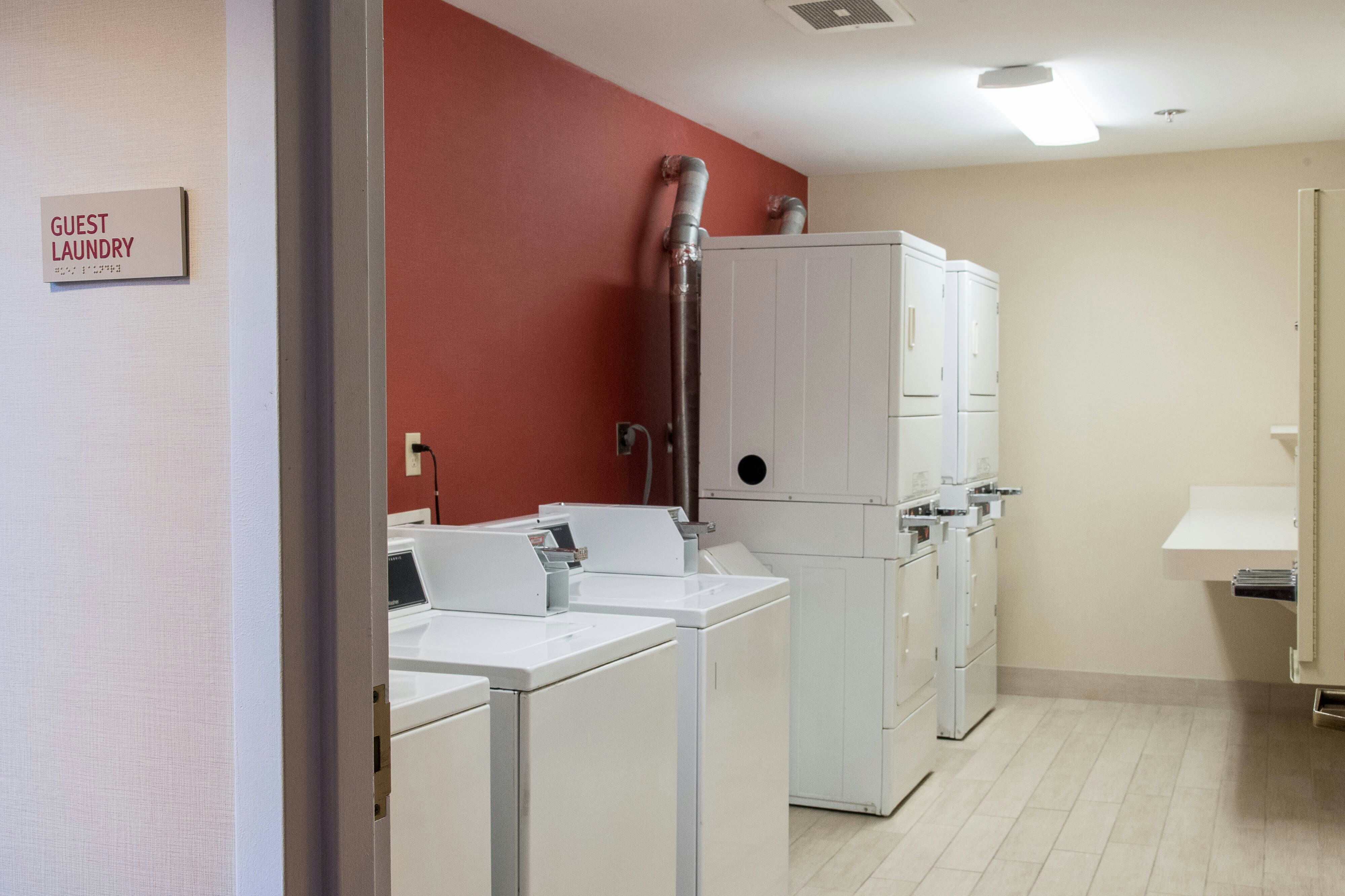 Towneplace Suites Lafayette 5/5